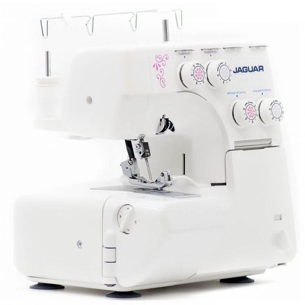 Jaguar HQ-082 DW